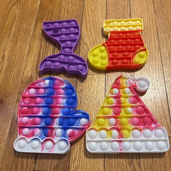 Pop It’s - Picture 5 of 5